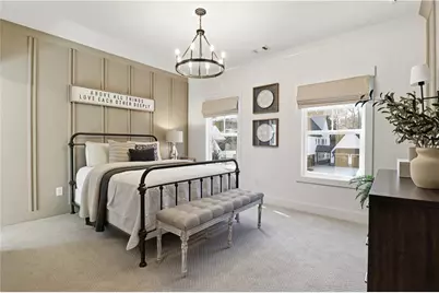 124 Chateau Place, Woodstock, GA 30188 - Photo 40