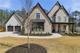 124 Chateau Pl, Woodstock, GA 30188 - Photo 1