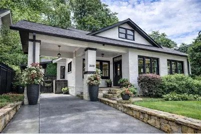 389 6th Street NE, Atlanta, GA 30308 - Photo 1