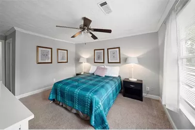 2899 Hall Drive SE, Smyrna, GA 30082 - Photo 4