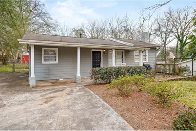 2899 Hall Drive SE, Smyrna, GA 30082 - Photo 1