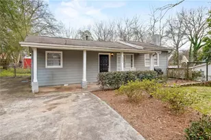 2899 Hall Dr SE, Smyrna, GA 30082 - Photo 1