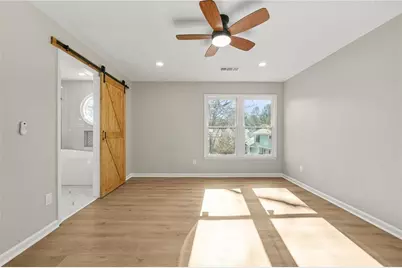 4945 Penscot Way, Stone Mountain, GA 30088 - Photo 16