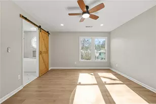 4945 Penscot Way, Stone Mountain, GA 30088 - Photo 16