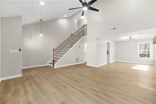 4945 Penscot Way, Stone Mountain, GA 30088 - Photo 6