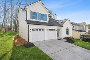 4945 Penscot Way, Stone Mountain, GA 30088 - Photo 2