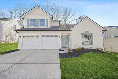 4945 Penscot Way, Stone Mountain, GA 30088 - Photo 1