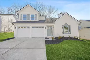 4945 Penscot Way, Stone Mountain, GA 30088 - Photo 1