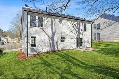 4945 Penscot Way, Stone Mountain, GA 30088 - Photo 34