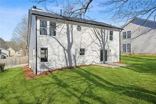 4945 Penscot Way, Stone Mountain, GA 30088 - Photo 34