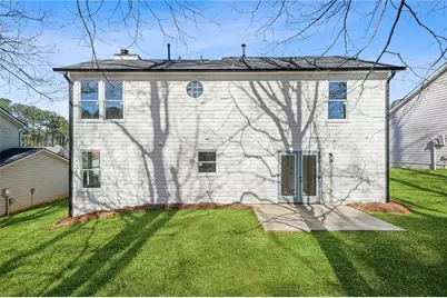 4945 Penscot Way, Stone Mountain, GA 30088 - Photo 32