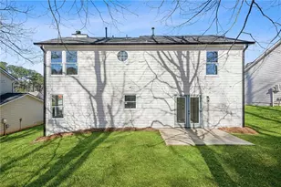 4945 Penscot Way, Stone Mountain, GA 30088 - Photo 32