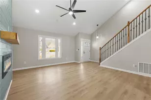 4945 Penscot Way, Stone Mountain, GA 30088 - Photo 8