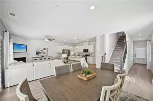 358 Lanier Cir, Woodstock, GA 30189 - Photo 10