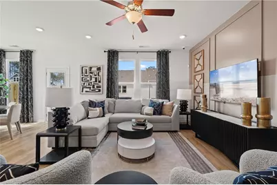 231 Sanctuary Drive, McDonough, GA 30253 - Photo 6