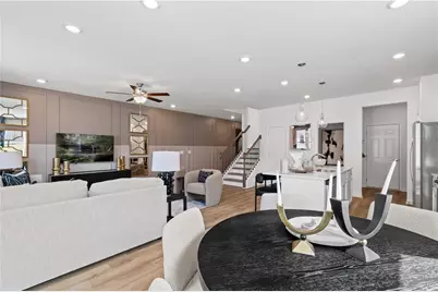 231 Sanctuary Drive, McDonough, GA 30253 - Photo 12