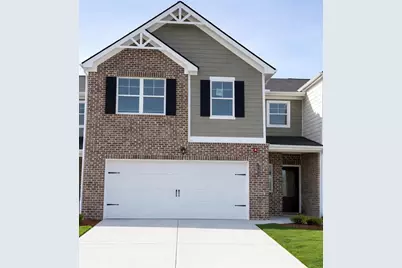 336 Lanier Circle, Woodstock, GA 30189 - Photo 1