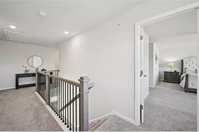 336 Lanier Circle, Woodstock, GA 30189 - Photo 20