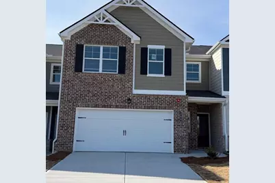 336 Lanier Circle, Woodstock, GA 30189 - Photo 2