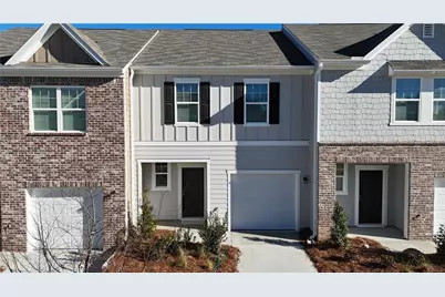 2088 Emerson Drive, Auburn, GA 30011 - Photo 1