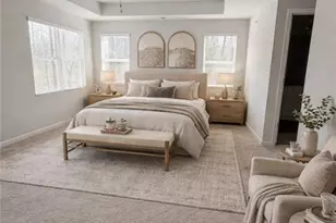 370 Lanier Cir, Woodstock, GA 30189 - Photo 6