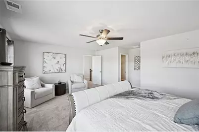 370 Lanier Circle, Woodstock, GA 30189 - Photo 28