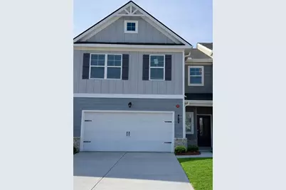 370 Lanier Circle, Woodstock, GA 30189 - Photo 1