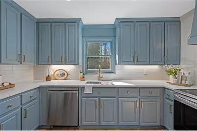 950 Mountain Brook Lane NW, Marietta, GA 30064 - Photo 24