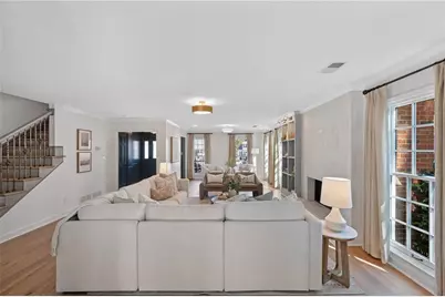 950 Mountain Brook Lane NW, Marietta, GA 30064 - Photo 12