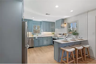 950 Mountain Brook Lane NW, Marietta, GA 30064 - Photo 22