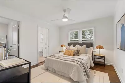 1059 Briar Vista Terrace NE, Atlanta, GA 30324 - Photo 14