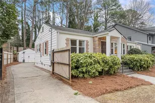 1059 Briar Vista Terrace NE, Atlanta, GA 30324 - Photo 2