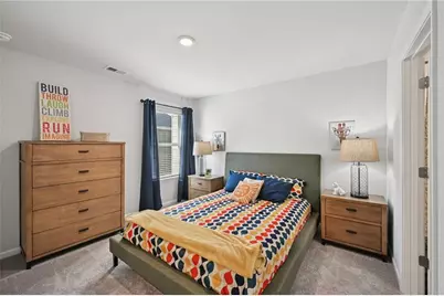 374 Lanier Circle, Woodstock, GA 30189 - Photo 38