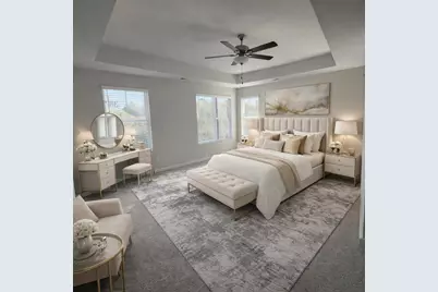 374 Lanier Circle, Woodstock, GA 30189 - Photo 2