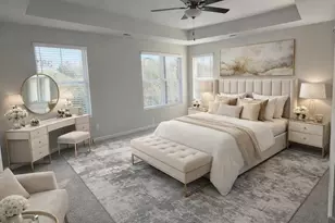 374 Lanier Cir, Woodstock, GA 30189 - Photo 2