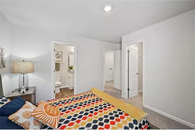 374 Lanier Circle, Woodstock, GA 30189 - Photo 40