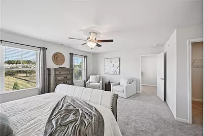 374 Lanier Circle, Woodstock, GA 30189 - Photo 24