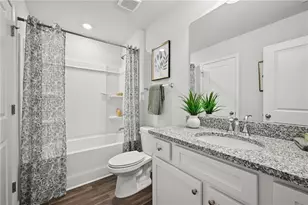 422 Lanier Cir, Woodstock, GA 30189 - Photo 38