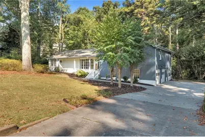 1946 Macland Road SW, Marietta, GA 30064 - Photo 2