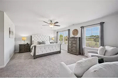 410 Lanier Circle, Woodstock, GA 30189 - Photo 16