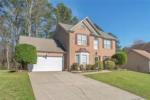 6914 Waters Edge Dr, Stone Mountain, GA 30087 - Photo 2