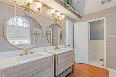 6914 Waters Edge Drive, Stone Mountain, GA 30087 - Photo 16