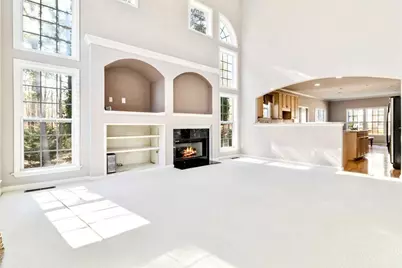 2819 Heritage Oaks Circle, Dacula, GA 30019 - Photo 2