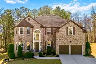 2819 Heritage Oaks Cir, Dacula, GA 30019 - Photo 1