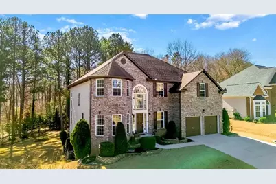 2819 Heritage Oaks Circle, Dacula, GA 30019 - Photo 6