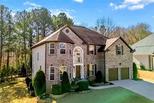 2819 Heritage Oaks Cir, Dacula, GA 30019 - Photo 6