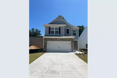 127 Berry Drive, Dawsonville, GA 30534 - Photo 28