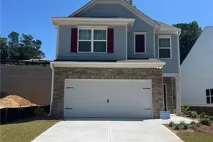 127 Berry Dr, Dawsonville, GA 30534 - Photo 28