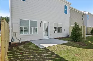 406 Lanier Cir, Woodstock, GA 30189 - Photo 34