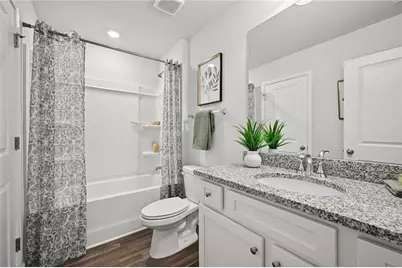 406 Lanier Circle, Woodstock, GA 30189 - Photo 32